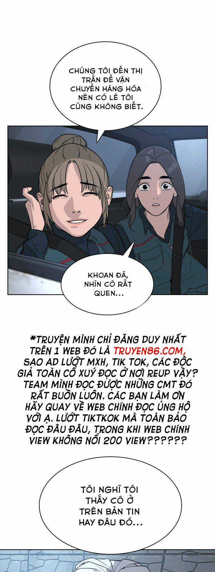 Máu Trắng - Chapter 59 - Trang 51