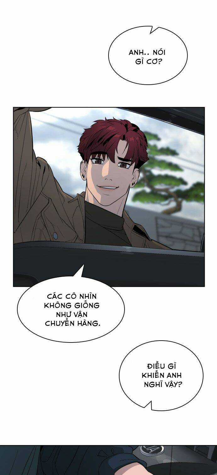 Máu Trắng - Chapter 59 - Trang 59