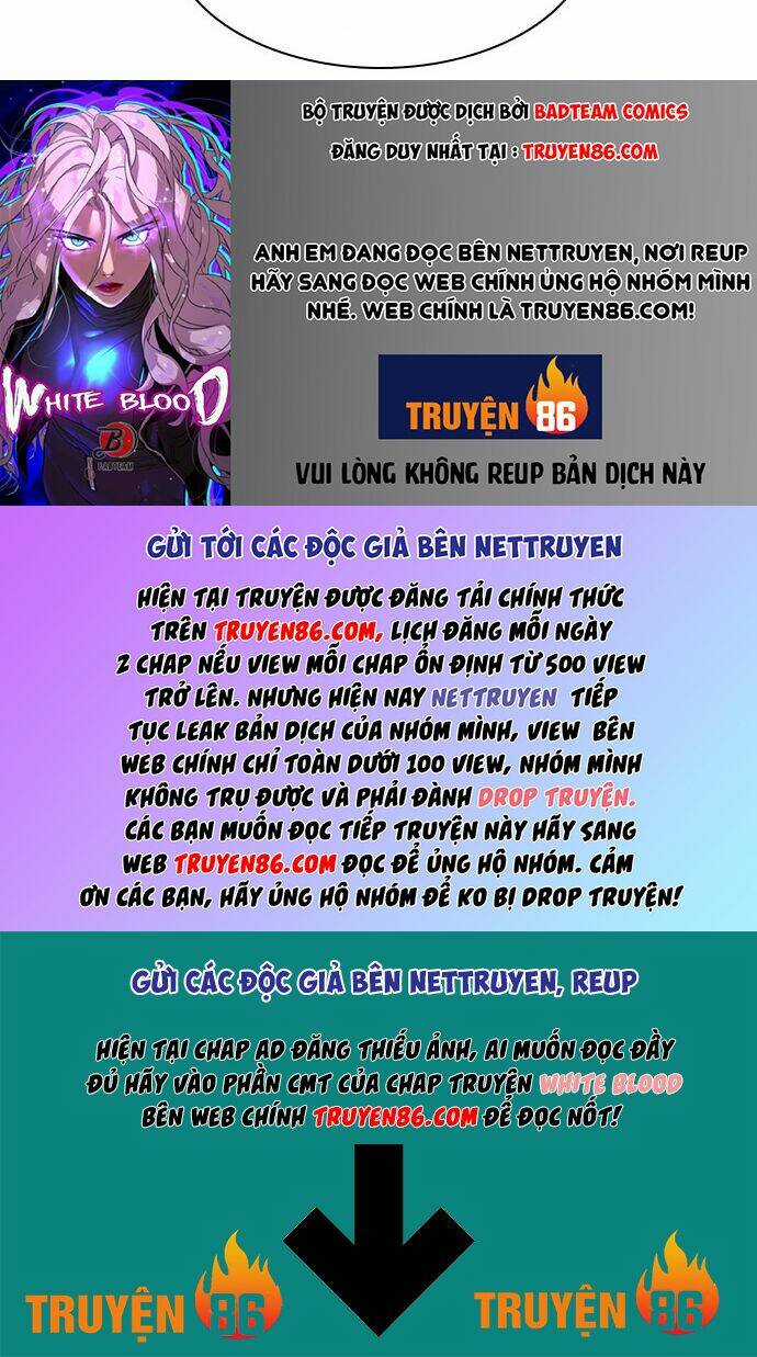 Máu Trắng - Chapter 59 - Trang 62