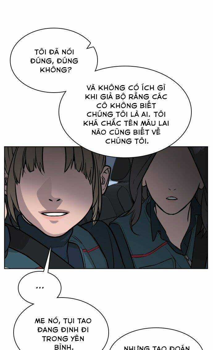 Máu Trắng - Chapter 59 - Trang 64