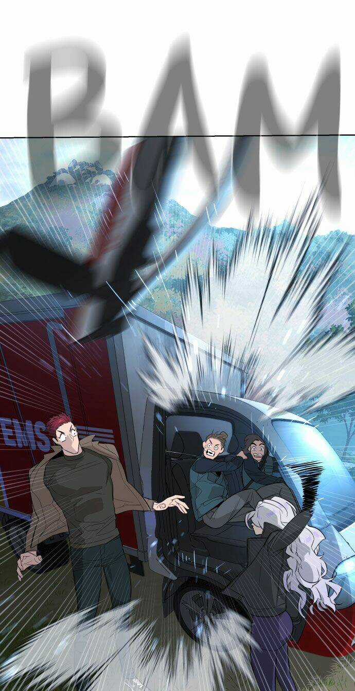 Máu Trắng - Chapter 59 - Trang 66