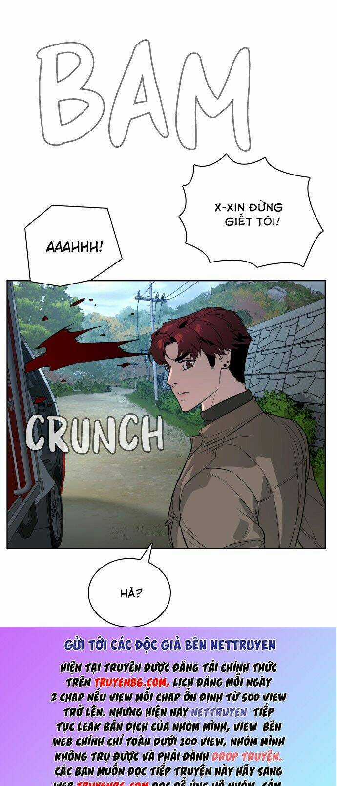 Máu Trắng - Chapter 59 - Trang 70