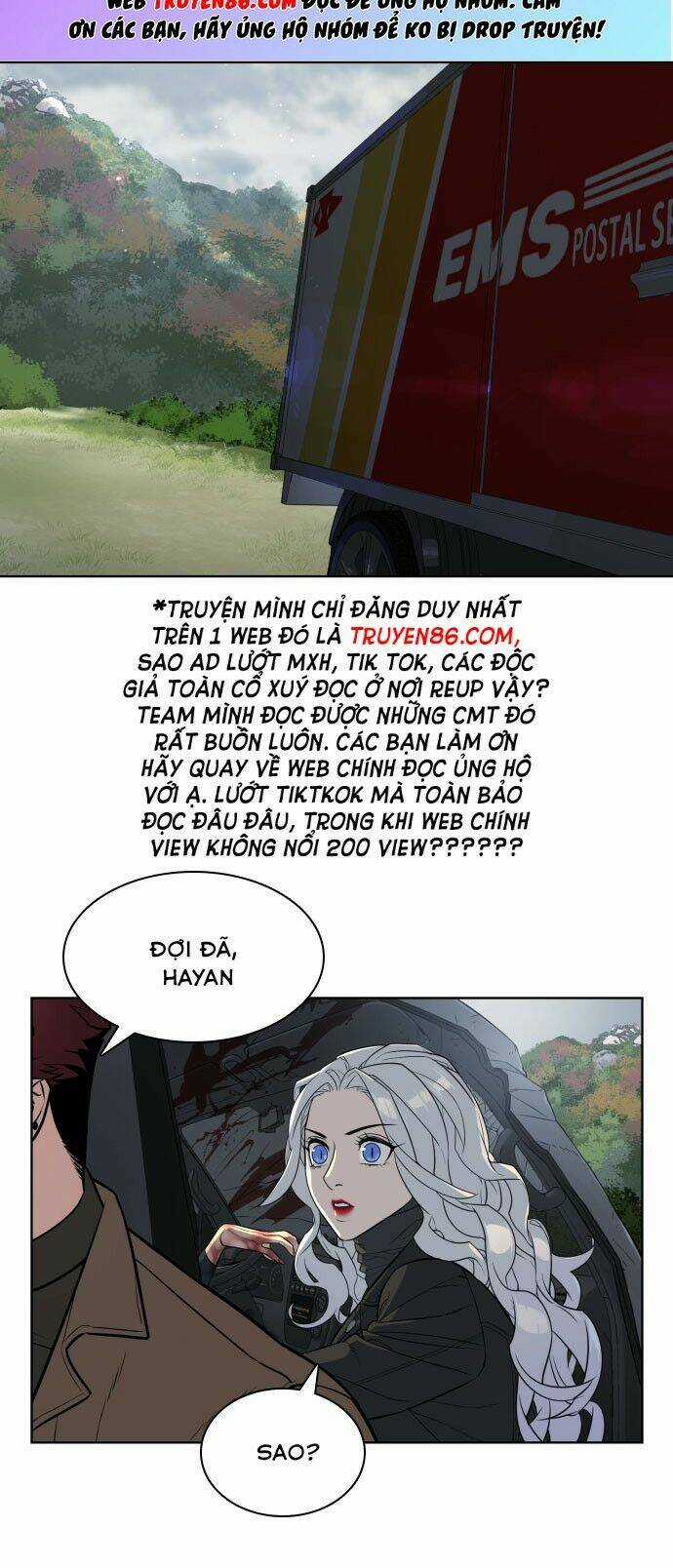 Máu Trắng - Chapter 59 - Trang 71