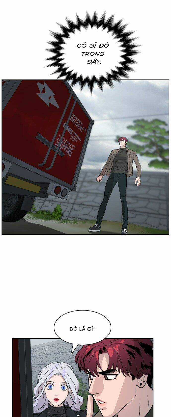 Máu Trắng - Chapter 59 - Trang 72