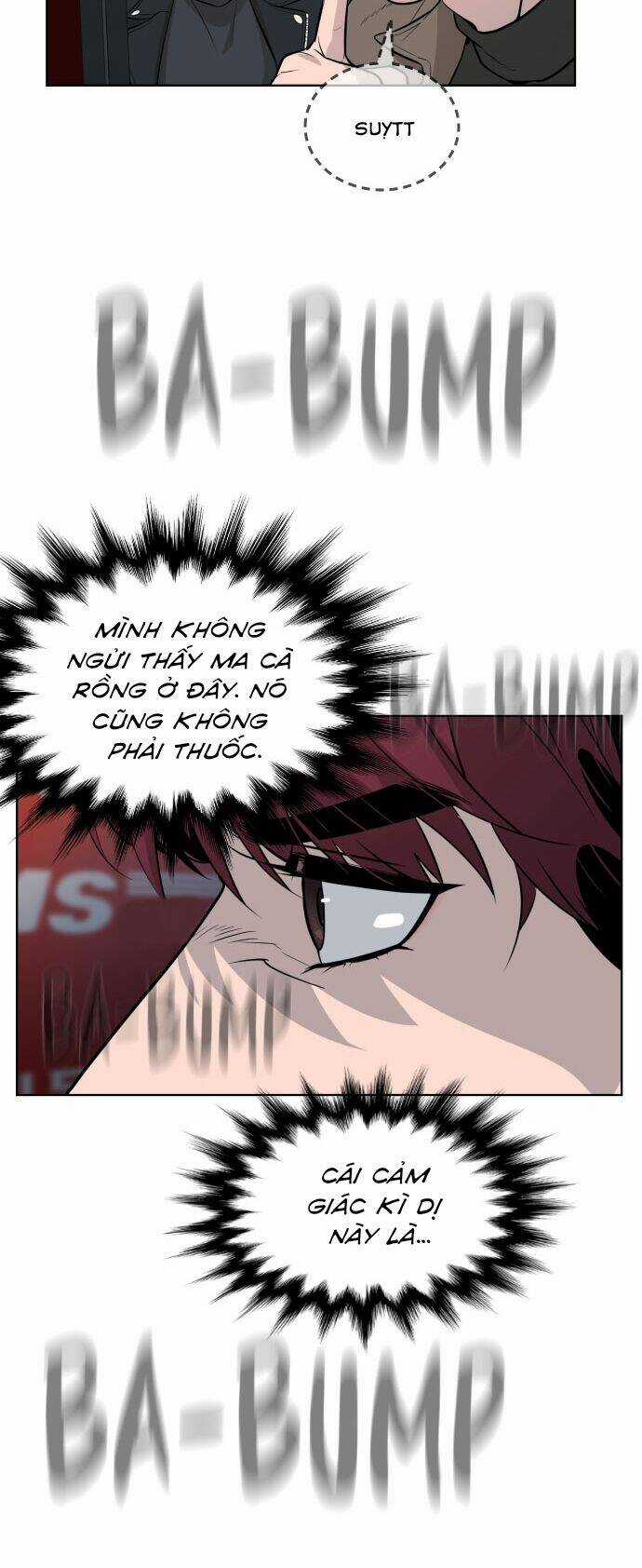 Máu Trắng - Chapter 59 - Trang 73