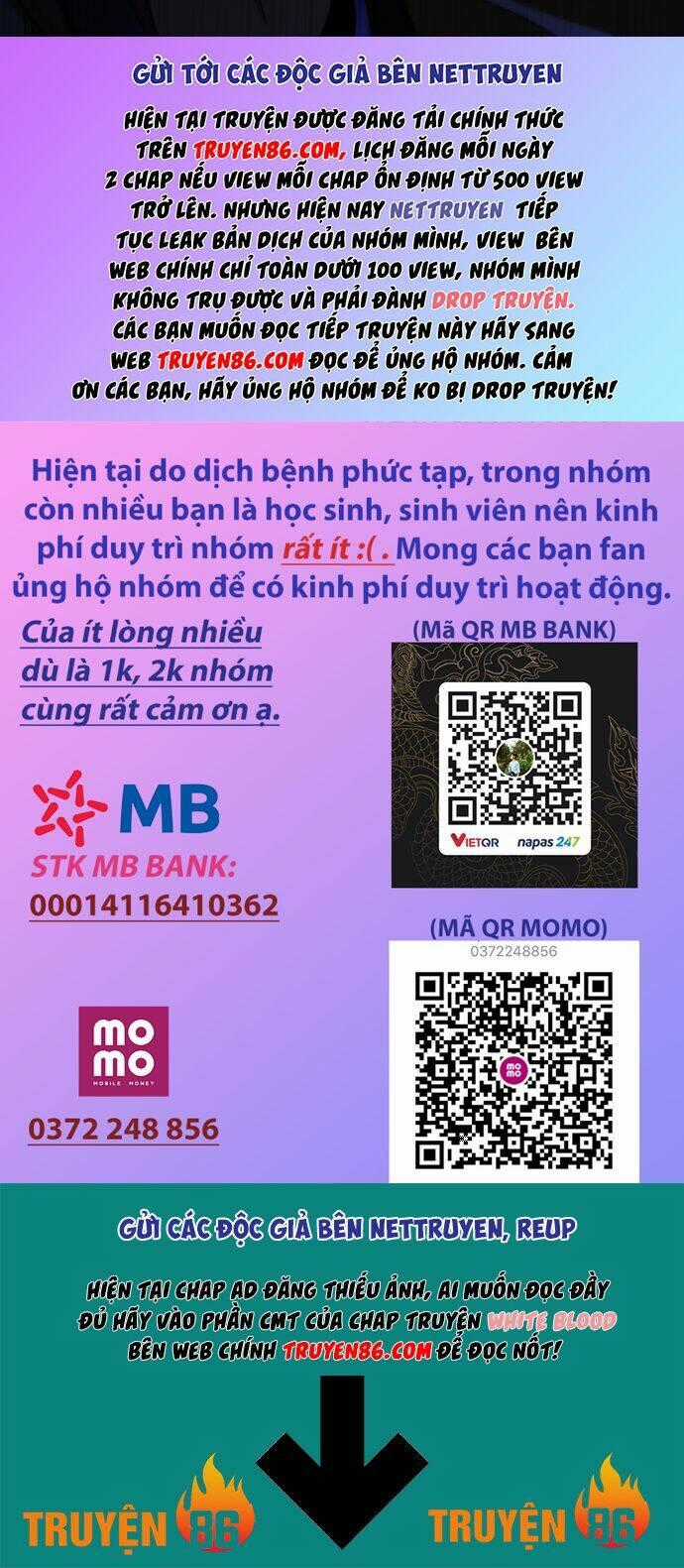 Máu Trắng - Chapter 59 - Trang 77