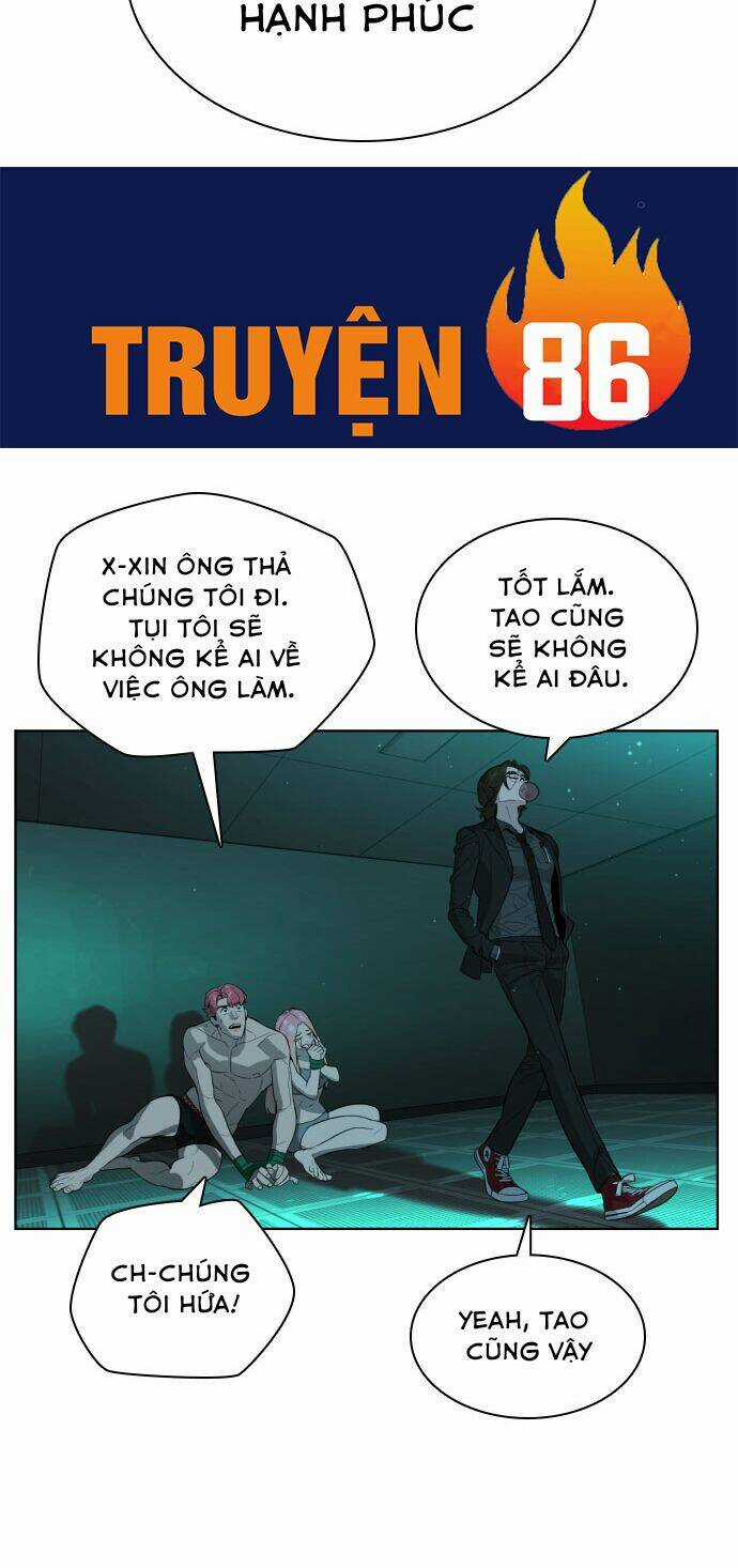 Máu Trắng - Chapter 59 - Trang 10