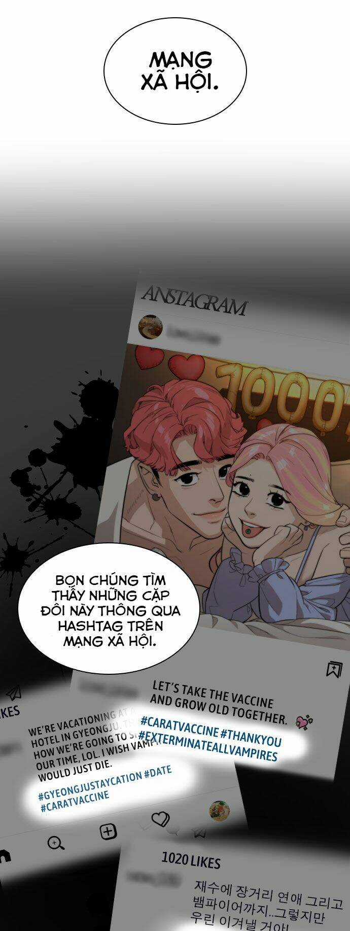 Máu Trắng - Chapter 60 - Trang 13
