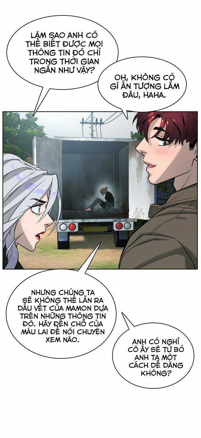 Máu Trắng - Chapter 60 - Trang 15
