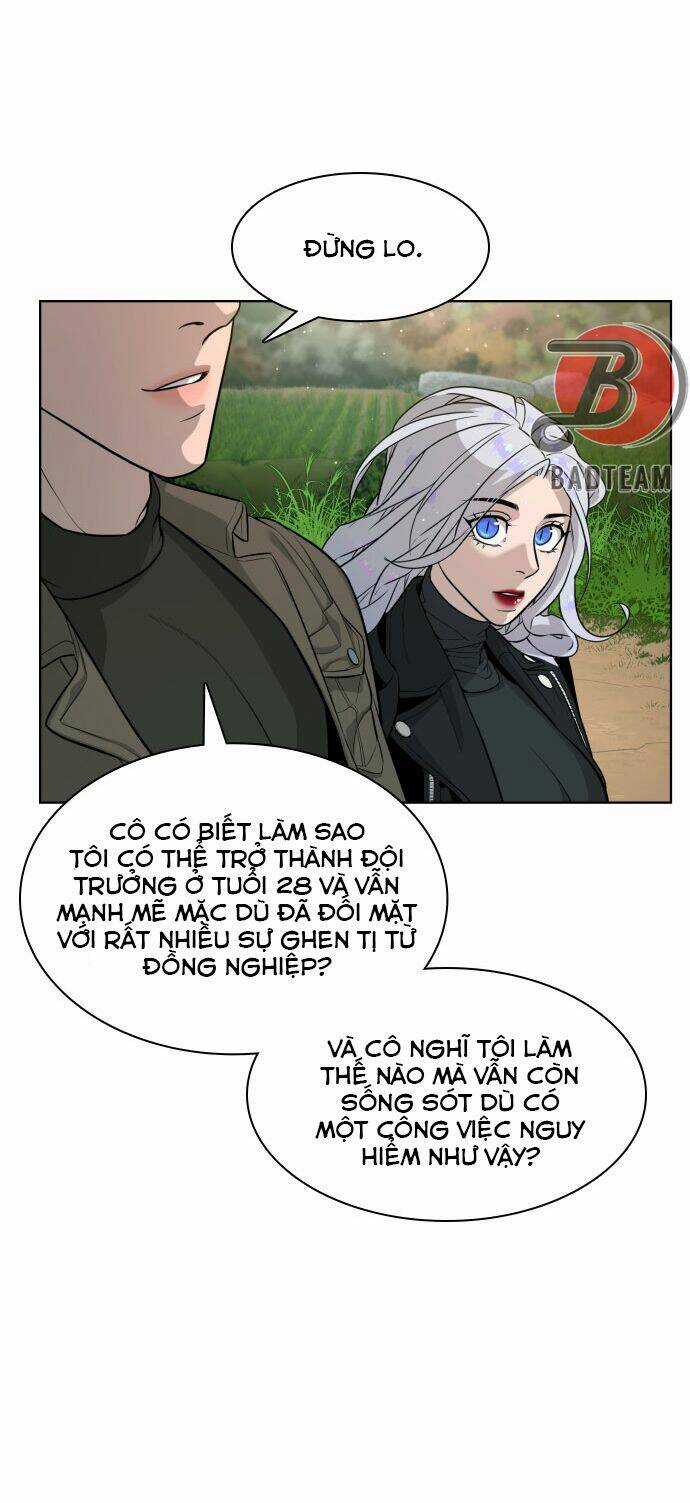 Máu Trắng - Chapter 60 - Trang 16