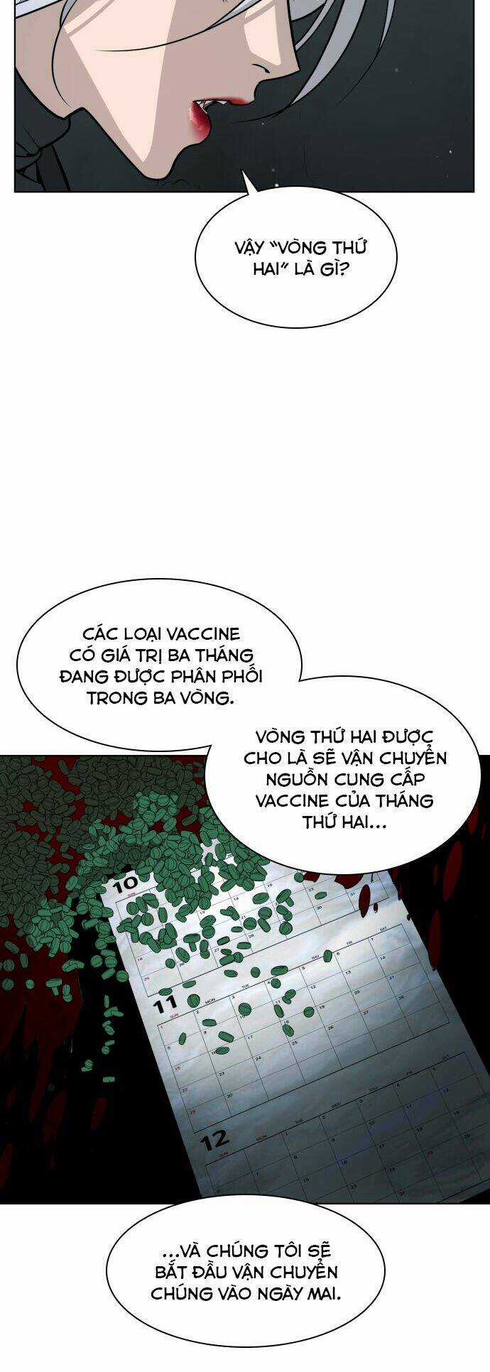 Máu Trắng - Chapter 60 - Trang 22