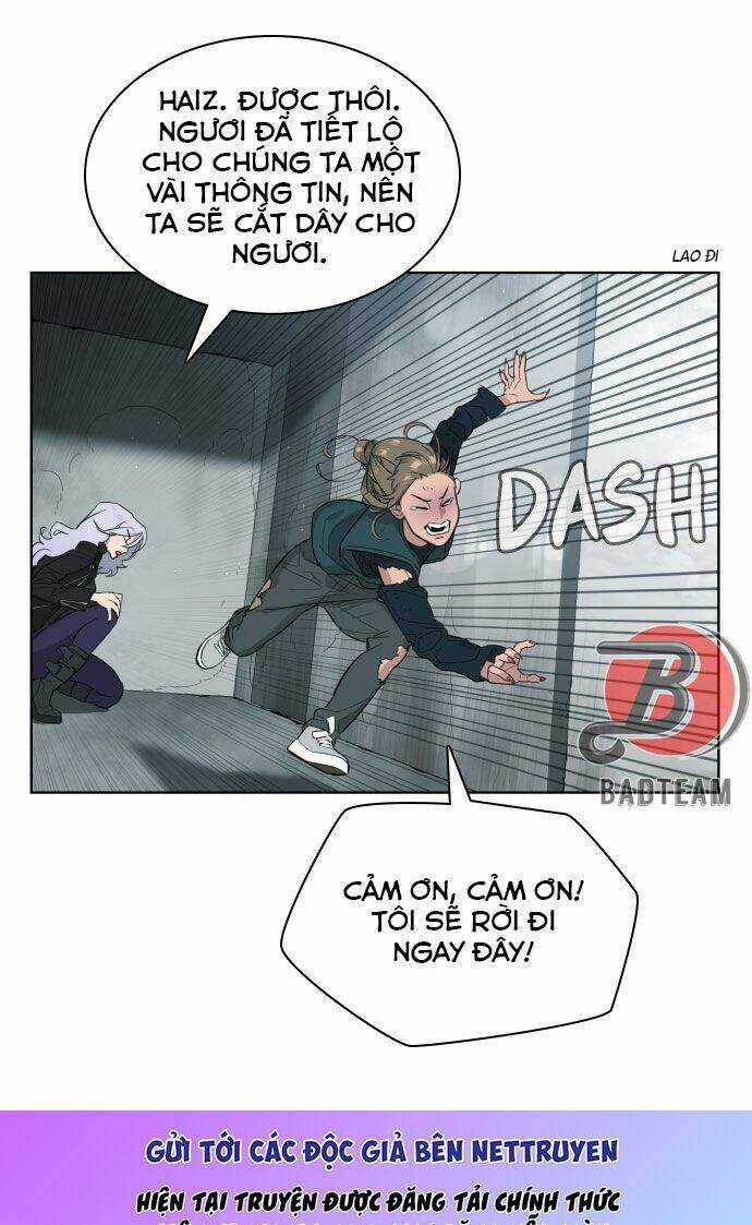 Máu Trắng - Chapter 60 - Trang 27