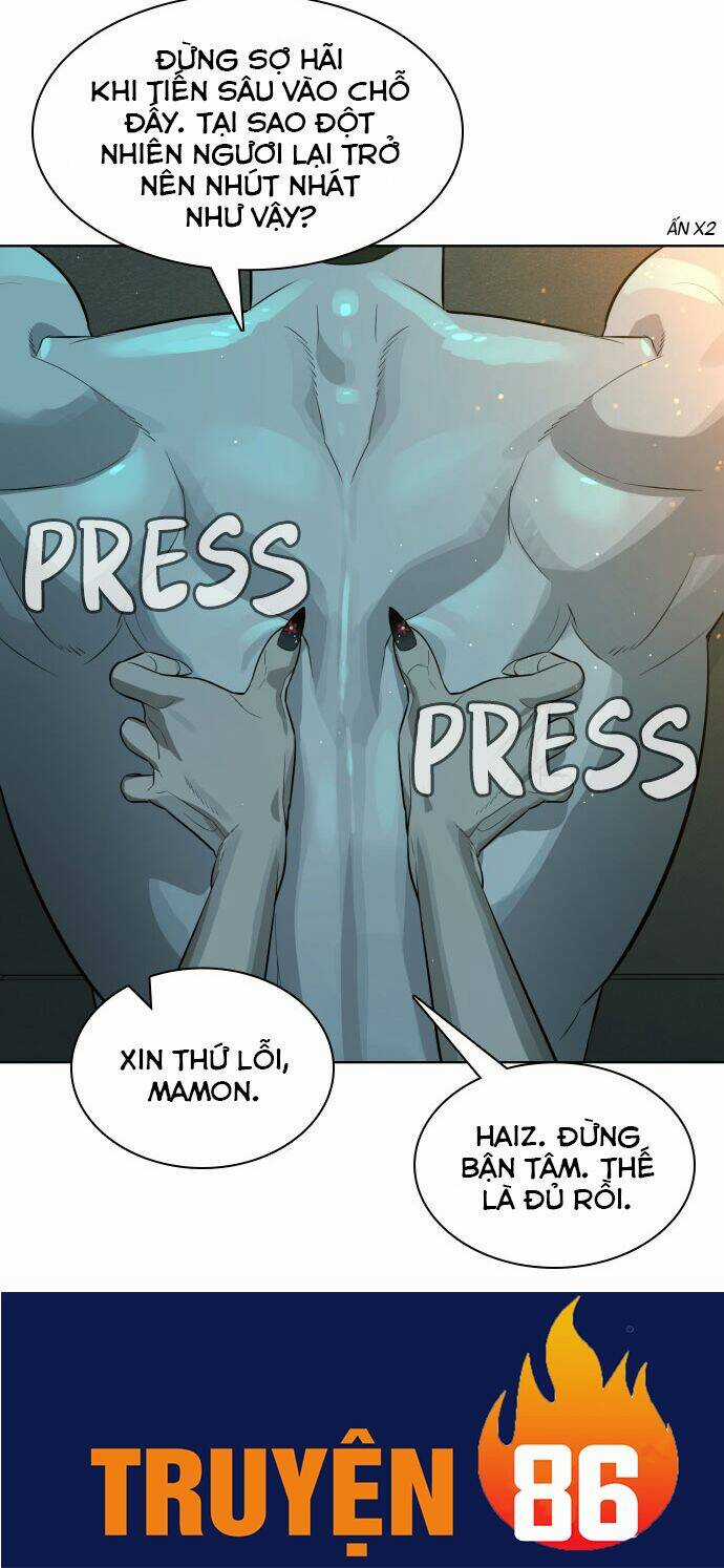 Máu Trắng - Chapter 60 - Trang 34