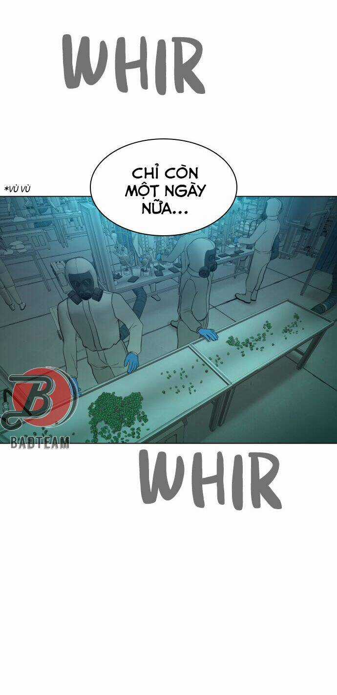 Máu Trắng - Chapter 60 - Trang 40