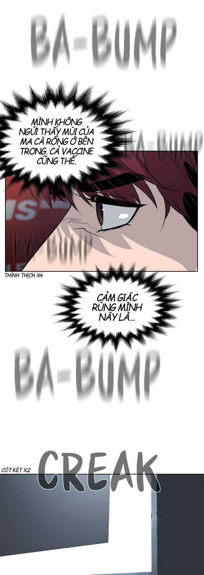 Máu Trắng - Chapter 60 - Trang 5