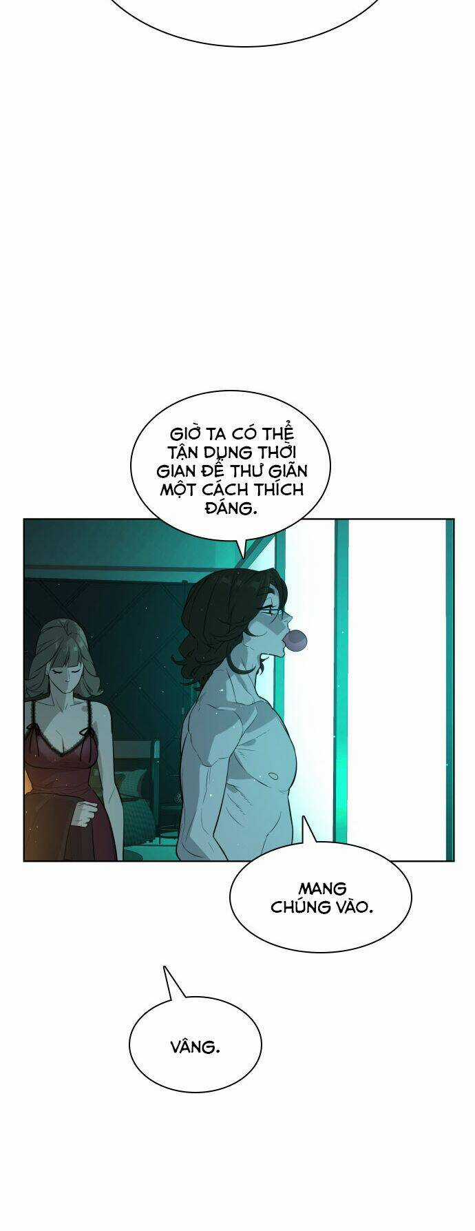 Máu Trắng - Chapter 60 - Trang 42