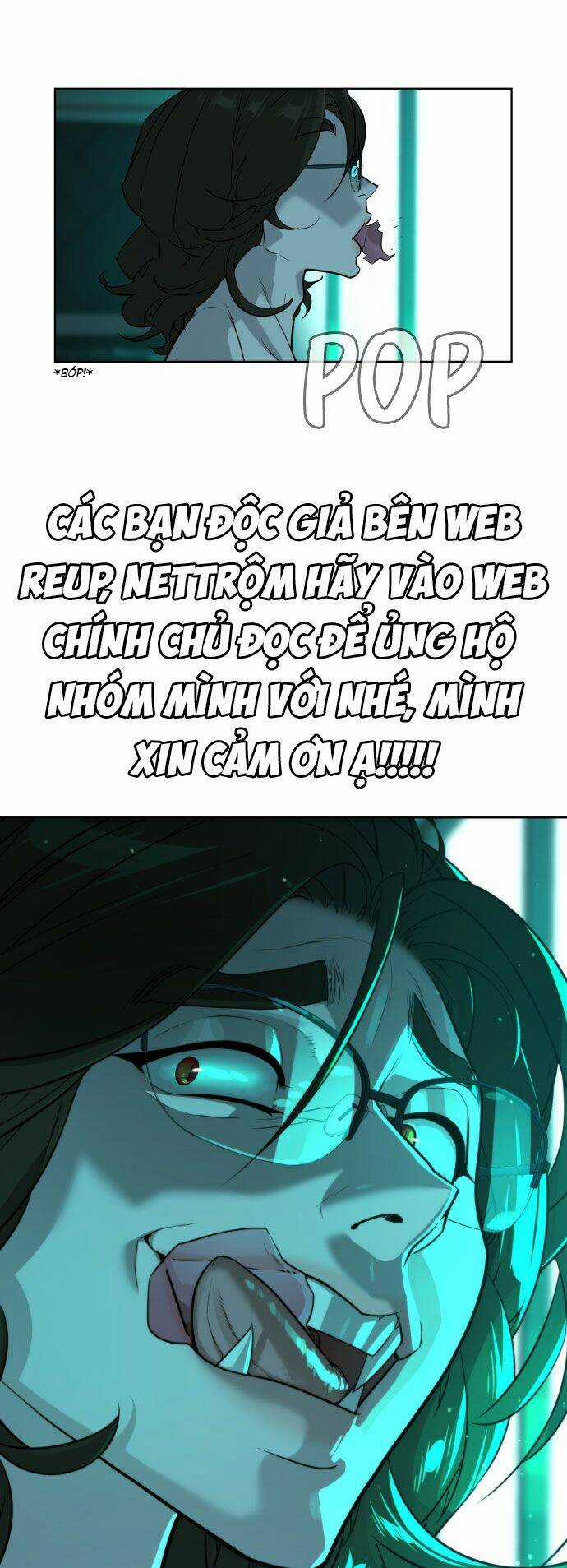 Máu Trắng - Chapter 60 - Trang 43