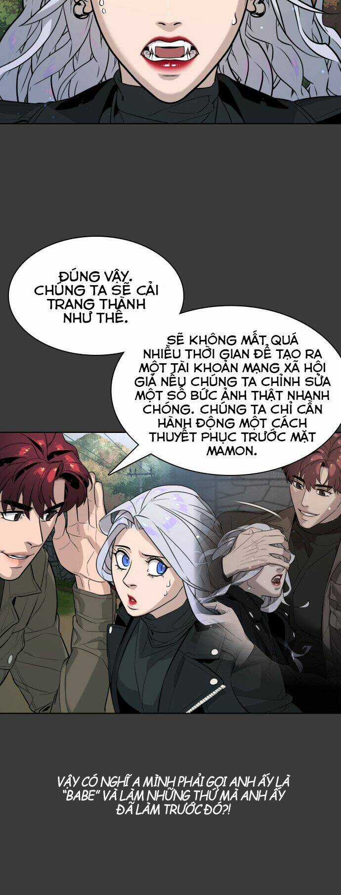 Máu Trắng - Chapter 60 - Trang 48