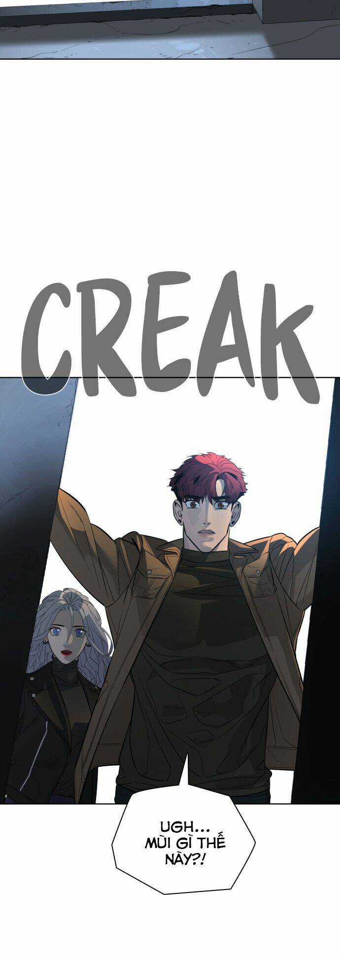 Máu Trắng - Chapter 60 - Trang 6