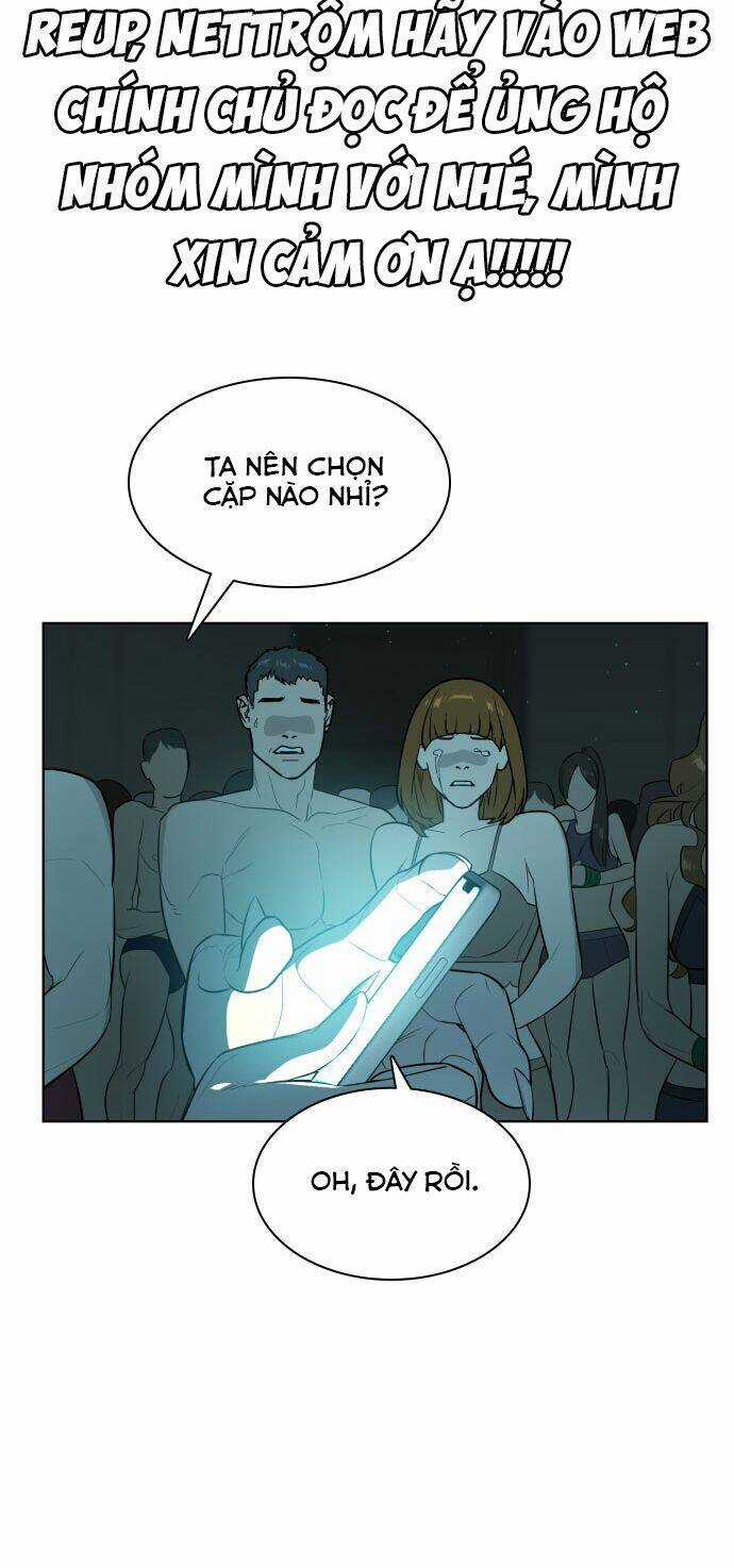 Máu Trắng - Chapter 60 - Trang 58