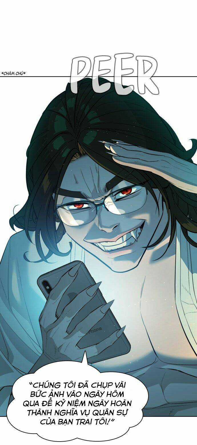Máu Trắng - Chapter 60 - Trang 59