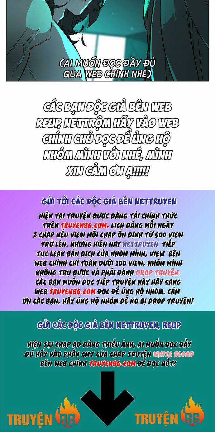 Máu Trắng - Chapter 60 - Trang 63
