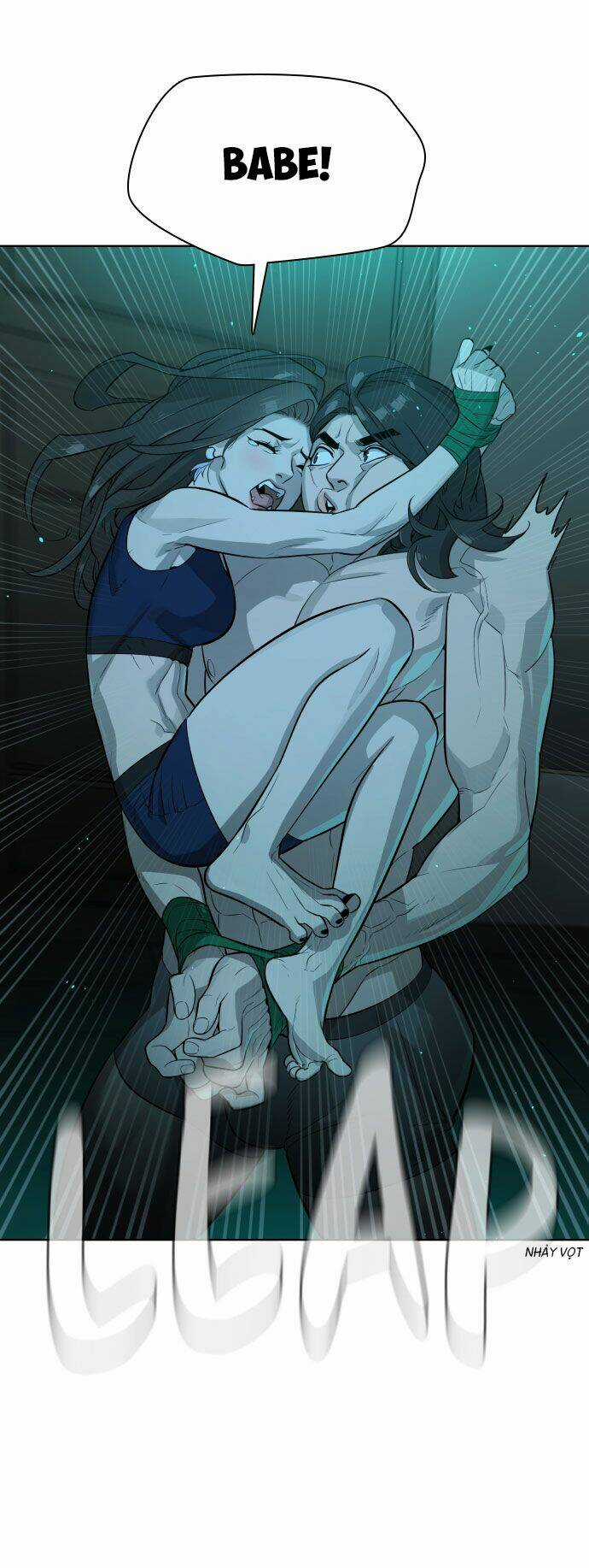 Máu Trắng - Chapter 60 - Trang 66