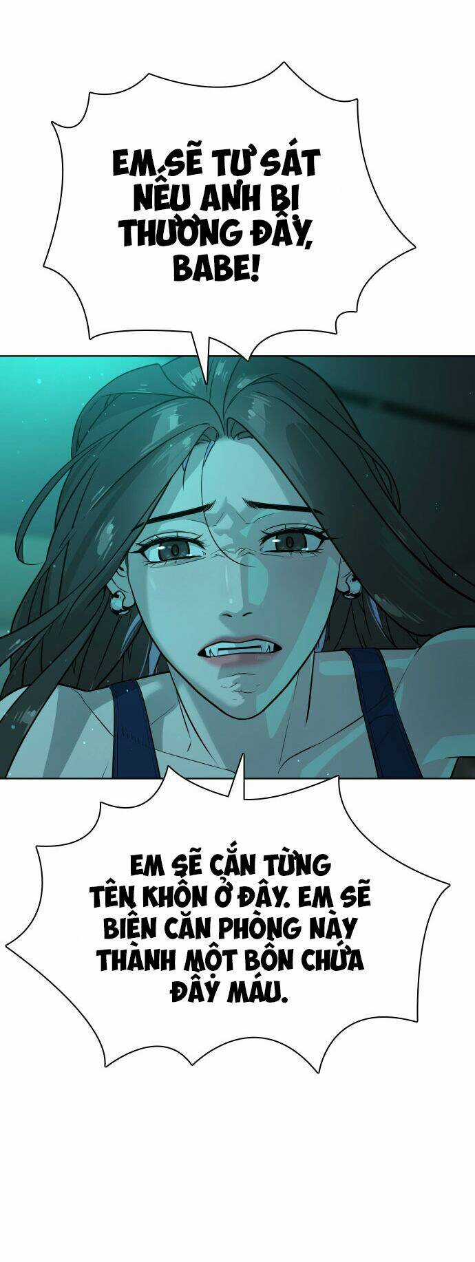 Máu Trắng - Chapter 60 - Trang 67