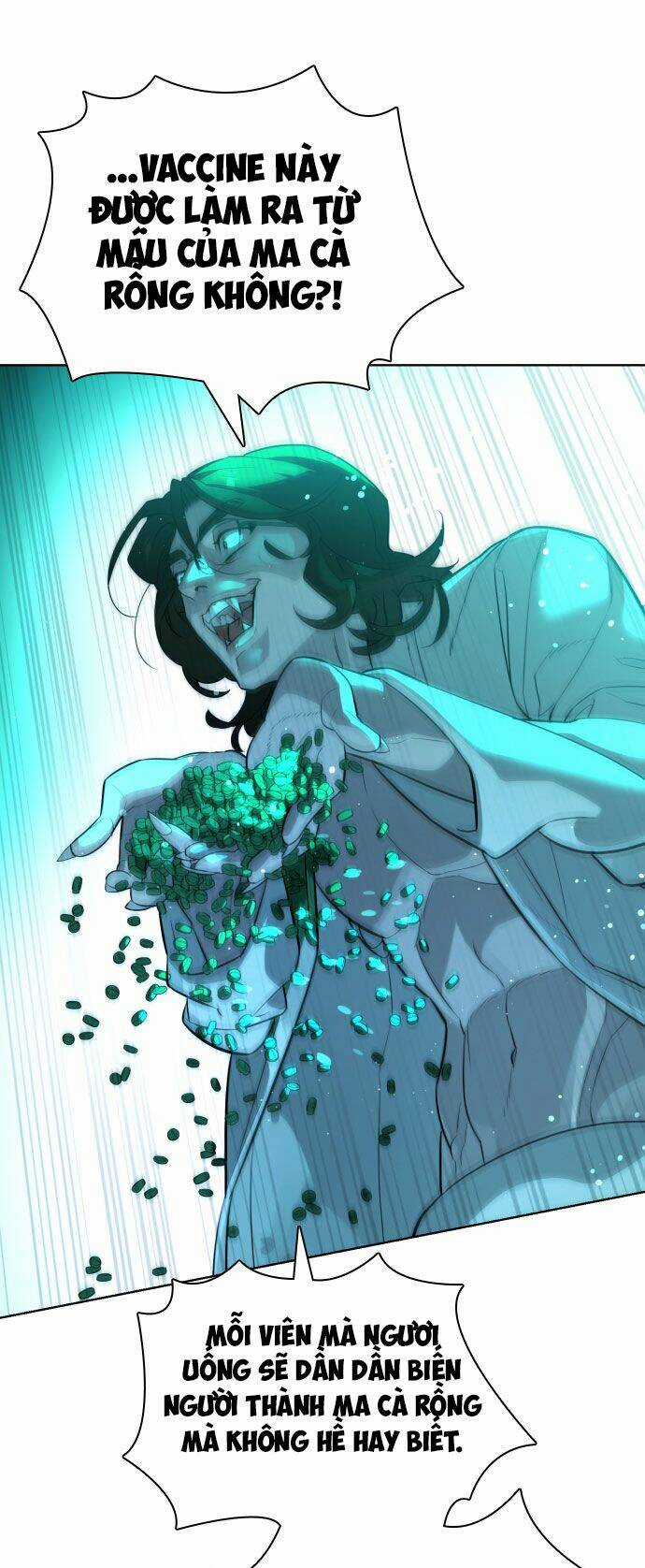 Máu Trắng - Chapter 60 - Trang 74