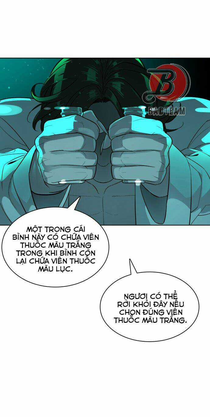 Máu Trắng - Chapter 60 - Trang 77