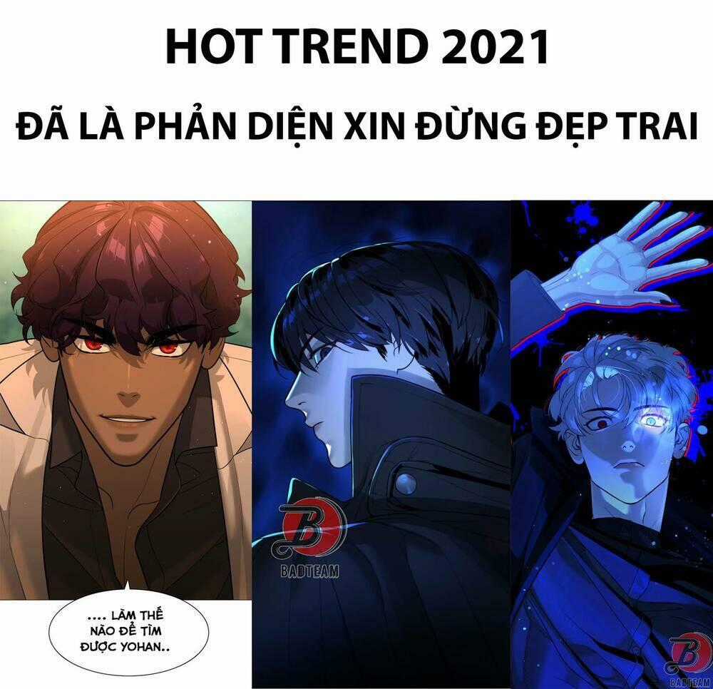 Máu Trắng - Chapter 60 - Trang 82