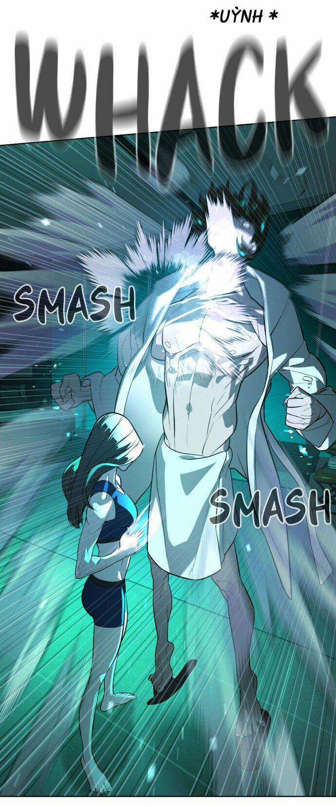 Máu Trắng - Chapter 61 - Trang 16