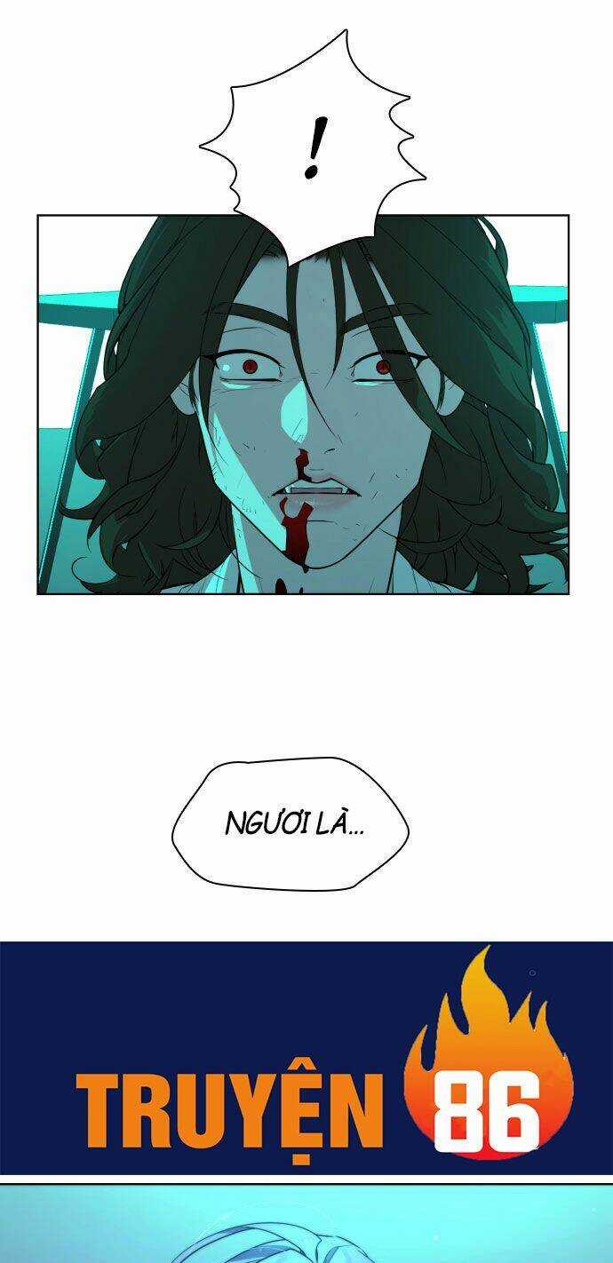 Máu Trắng - Chapter 61 - Trang 20