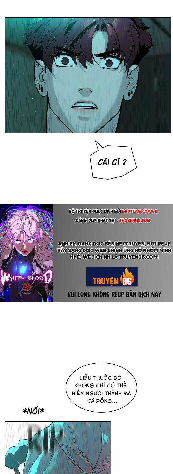 Máu Trắng - Chapter 61 - Trang 26