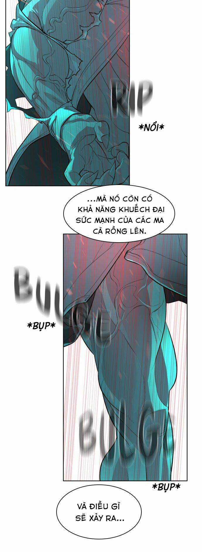 Máu Trắng - Chapter 61 - Trang 27