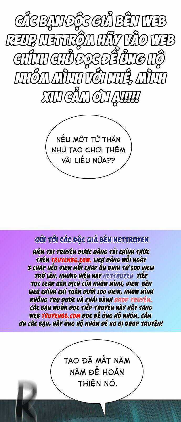 Máu Trắng - Chapter 61 - Trang 28