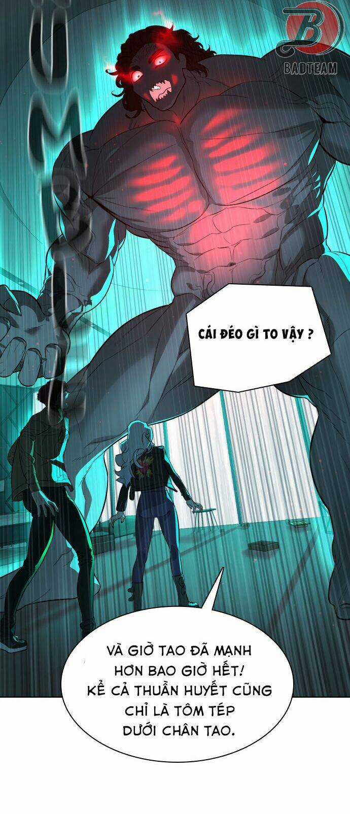 Máu Trắng - Chapter 61 - Trang 29