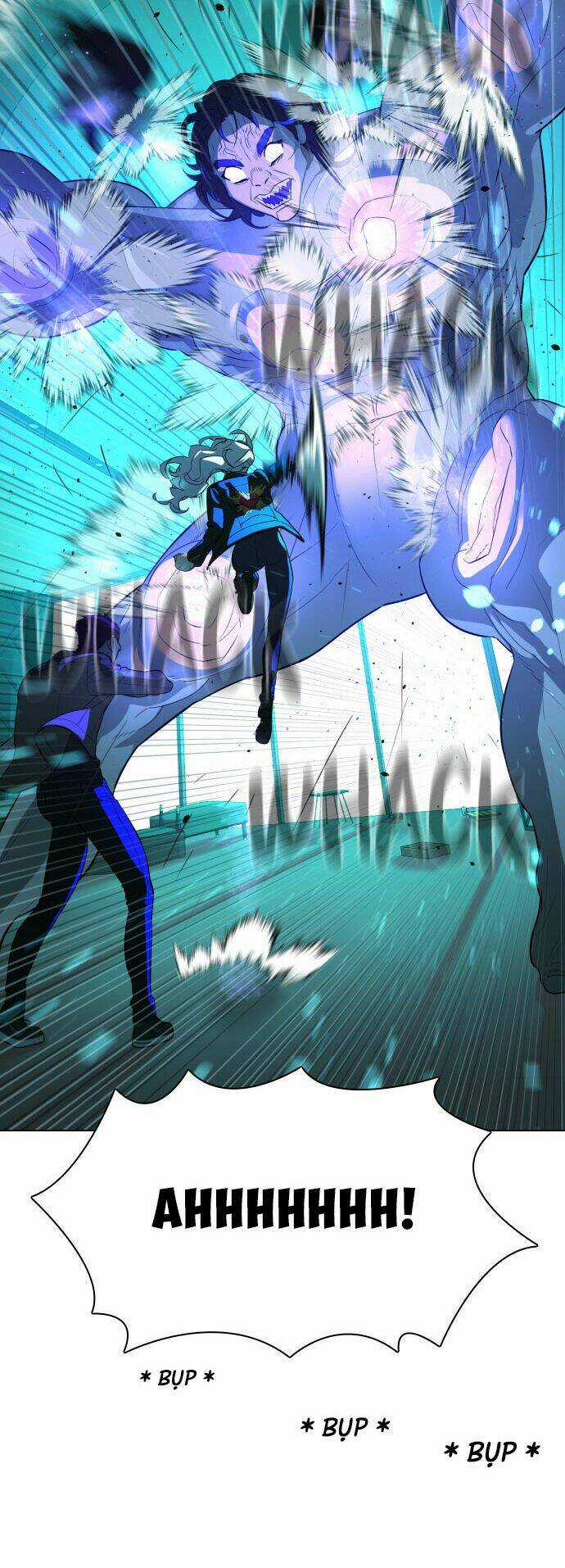 Máu Trắng - Chapter 61 - Trang 31