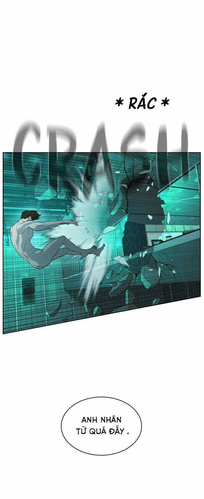 Máu Trắng - Chapter 61 - Trang 32