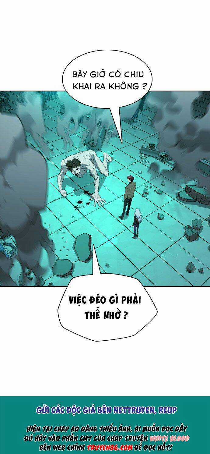 Máu Trắng - Chapter 61 - Trang 34