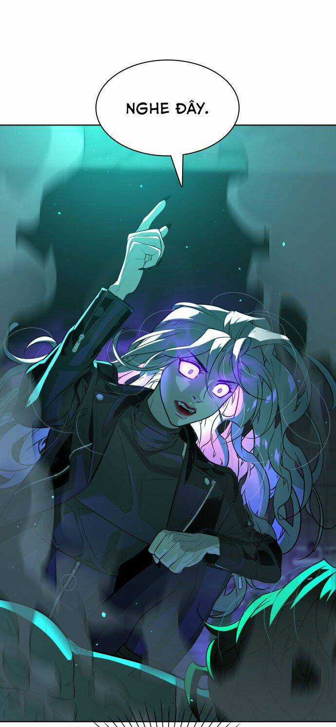 Máu Trắng - Chapter 61 - Trang 36