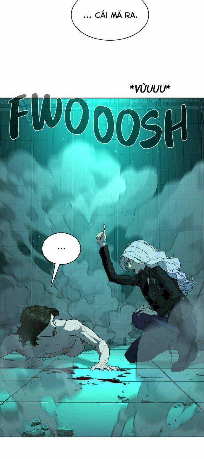 Máu Trắng - Chapter 61 - Trang 39