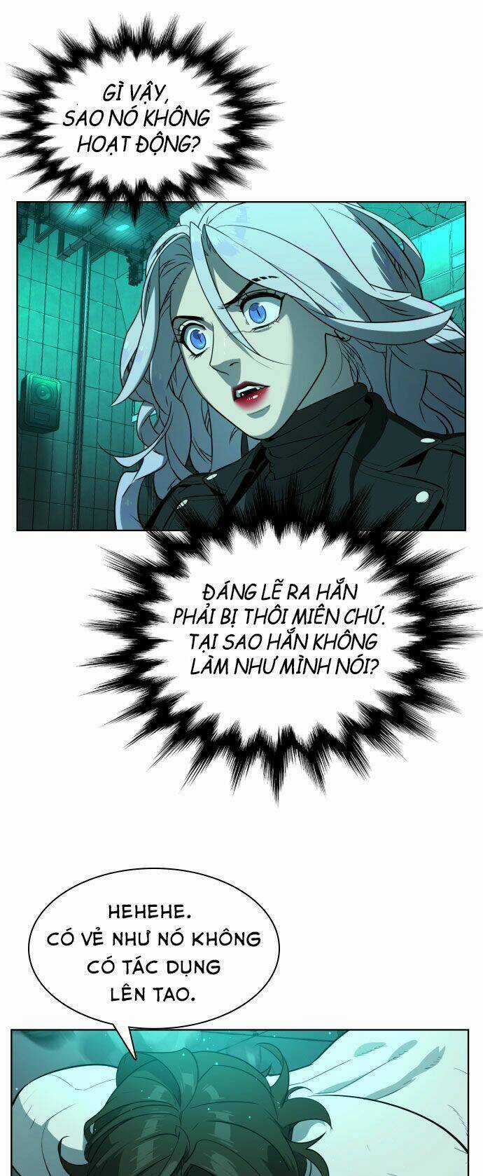 Máu Trắng - Chapter 61 - Trang 40