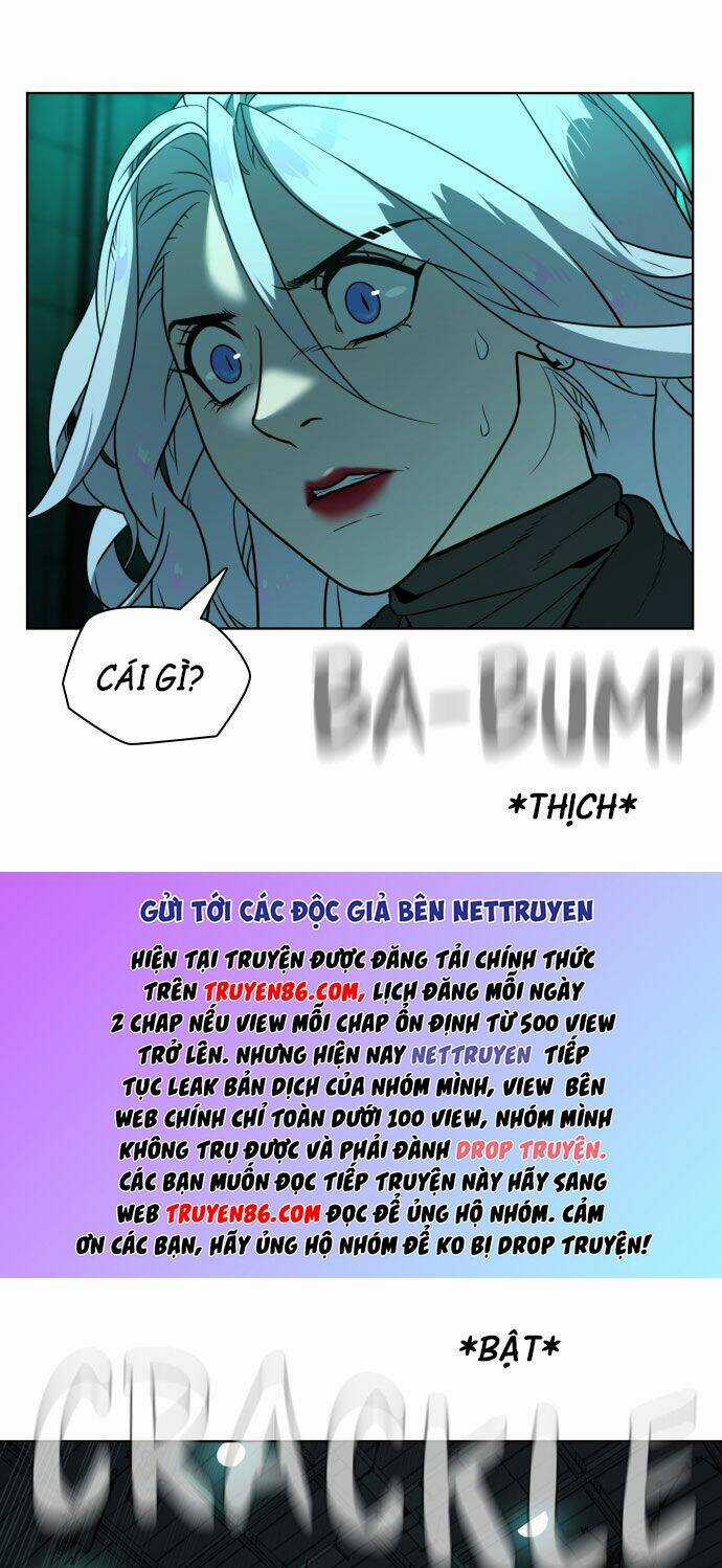 Máu Trắng - Chapter 61 - Trang 42