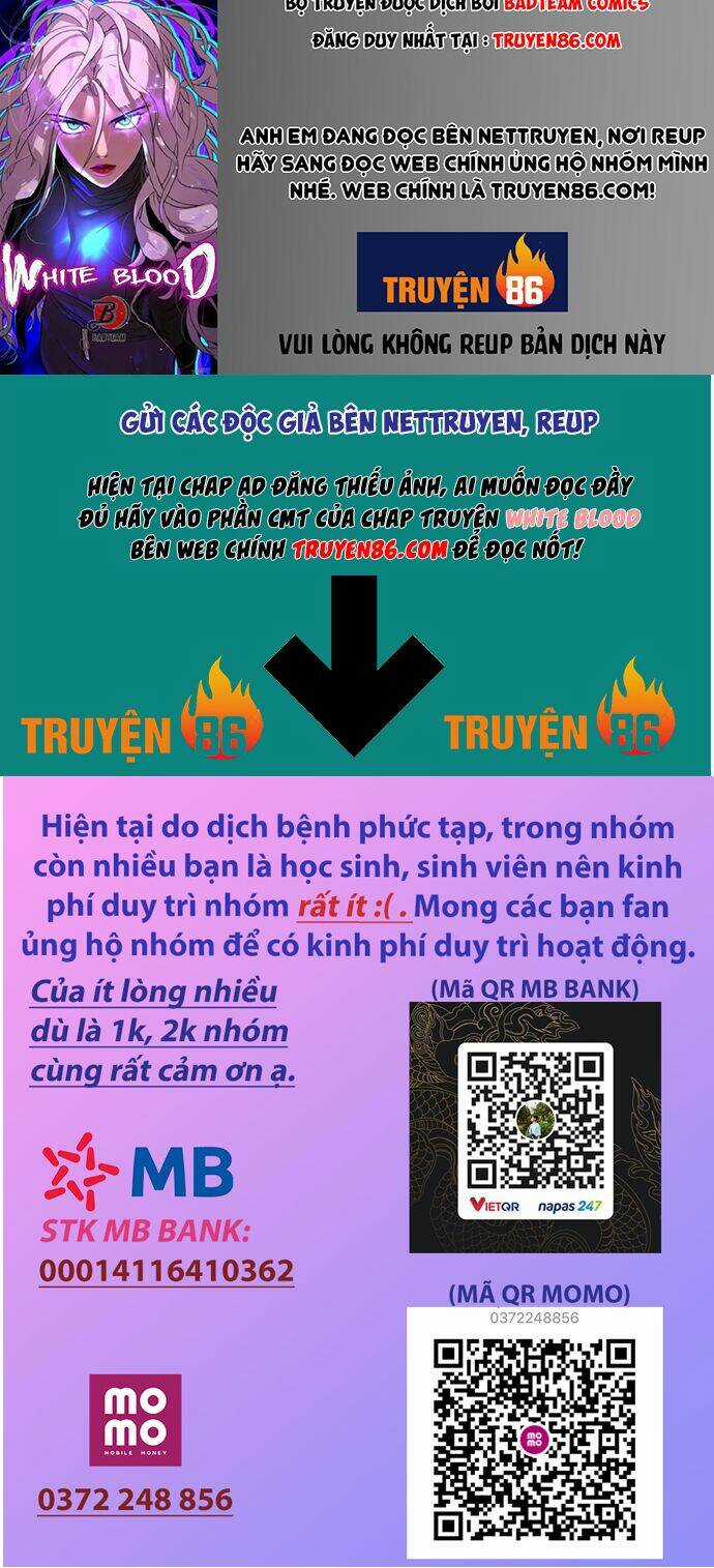 Máu Trắng - Chapter 61 - Trang 44