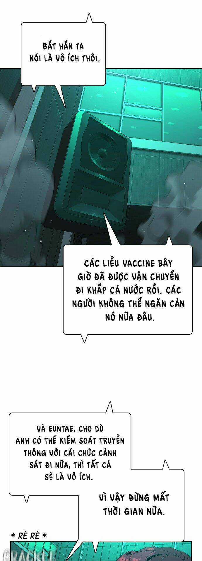 Máu Trắng - Chapter 61 - Trang 45