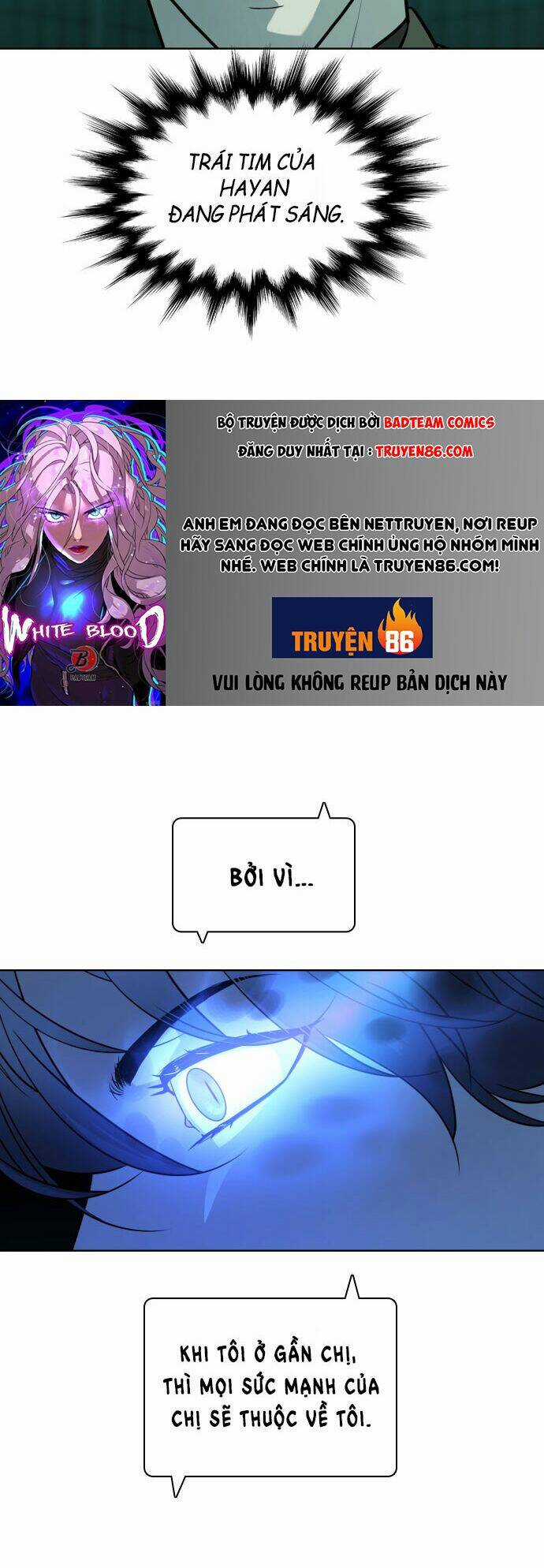 Máu Trắng - Chapter 61 - Trang 57