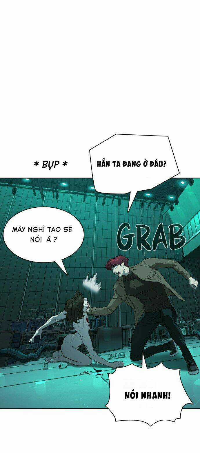 Máu Trắng - Chapter 61 - Trang 58