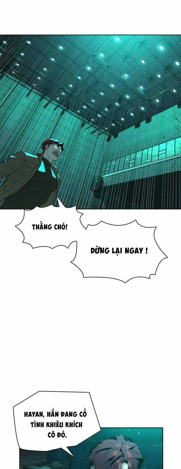 Máu Trắng - Chapter 61 - Trang 60