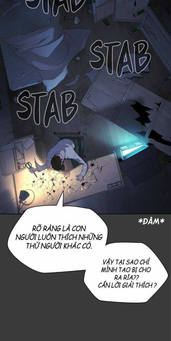 Máu Trắng - Chapter 61 - Trang 7